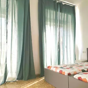  Appartamento Sunny Centre Flats, 2 Options, With Balcony Or Terrace Spagna