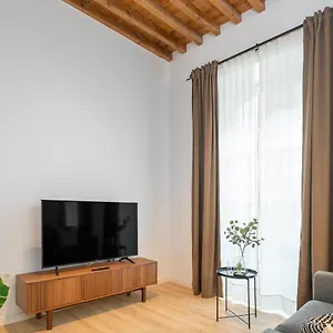  Appartamento Centro El Conde By Renthas Spagna