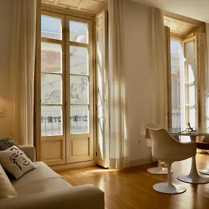  Appartamento Hello Echegaray Premium Spagna