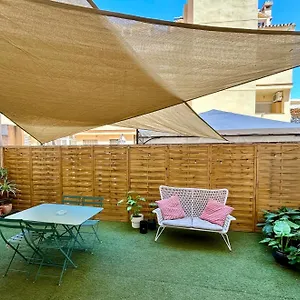  Appartamento Loft Martinez Maldonado Spagna